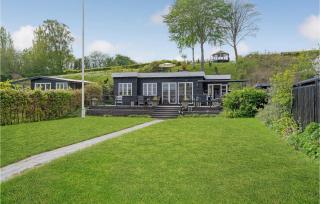 Beautiful Home In Sjølund With Wifi - Sjølund - 1