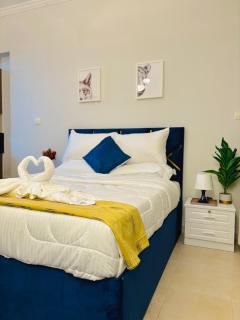 Stunning Studio with Rooftop Pool, Balcony & Gym - Dubai - 9
