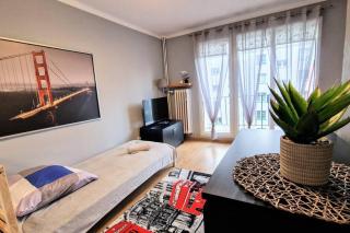 CosyAcommodationManufaktura&Orientarium&AtlasArena - 1