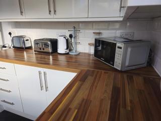 Cozy Room By Gloucester Road - Bristol - 4