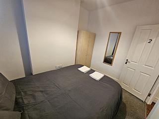 Cozy Room By Gloucester Road - Bristol - 6