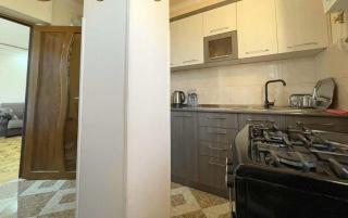 Квартира в центре - 3