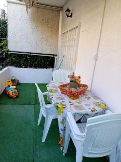 Maria Cozy Getaway in Glyfada - Atene - 1