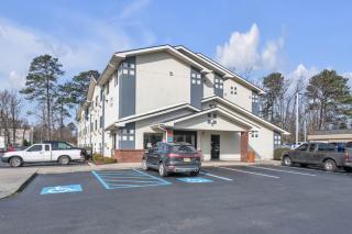 City Centre Inn at Newport News - Newport News - 2