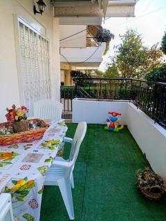 Maria Cozy Getaway in Glyfada - Atene - 6