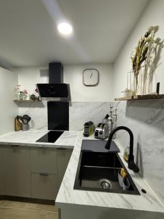 Appartement paisible - Argenteuil - 5