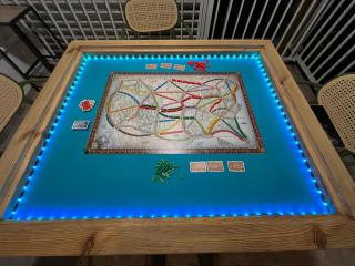 Choupchoup Jeux de Société 972 - 5