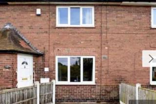 Cozy Modern 3 Bedroom House - Nottingham - 6
