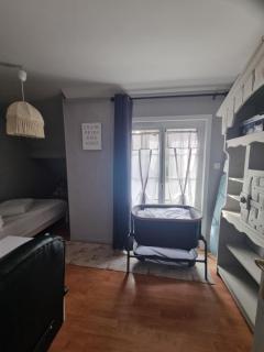 A la maison du bonheur - Neuilly-sous-Clermont - 8
