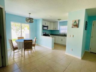 Affordable & cozy duplex close to the beach! - Palm Coast - 9