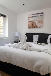 The Hideaway - Llandudno - 4