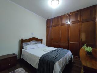 Apartamento no Centro Poços de Caldas CPI0208 - 7