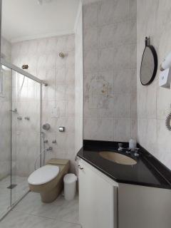 Apartamento no Centro Poços de Caldas CPI0208 - 1