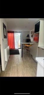 Appartement paisible - Argenteuil - 7