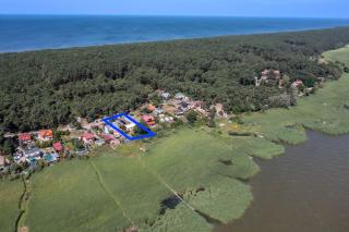 Krynica Morska - Piaski pokój a la domek - Krynica Morska - 3
