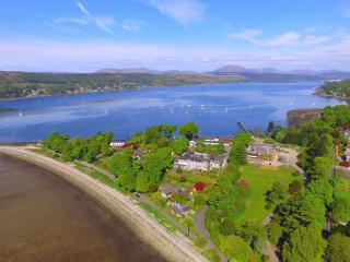 Rosslea Hall Hotel - 4