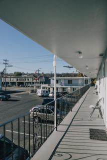 La Hacienda Motel - Seattle - 1