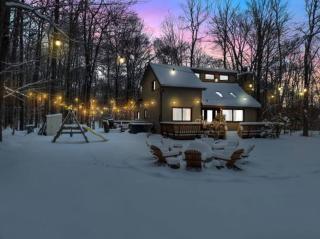 La Casita at Creekview - Gouldsboro - 9