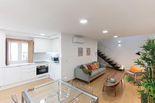 Host Wise - Urban Comfort House - Porto - 2