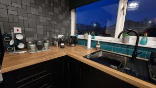 175 On Clyde - Spacious & Cosy Cedar Wood Bungalow - 1