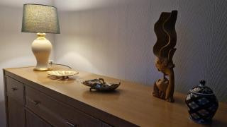 175 On Clyde - Spacious & Cosy Cedar Wood Bungalow - Helensburgh - 3