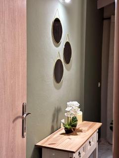 The Secret Garden Cottage - Mitilene - 7