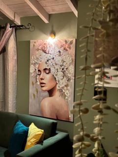 The Secret Garden Cottage - Mytilène - 3