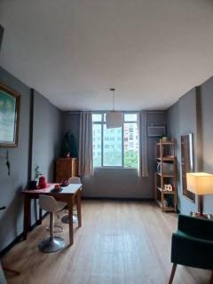 Studio Leme Copacabana - Vista Mar - Pet Friendly - 8