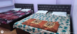 Maa jamwanti homestay - Ayodhya - 4