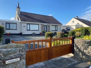 2 Bed in Moelfre 75013 - Moelfre - 0