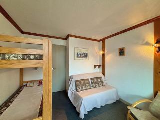 Appartement rénové pour 4 pers au pied des pistes - La Croisette - FR-1-452-196 - Les Menuires - 6