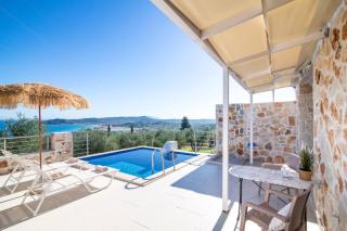 Villa Chrysso Horio 1 by Villa Plus - 8