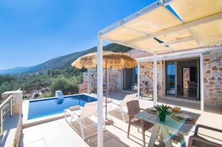 Villa Chrysso Horio 1 by Villa Plus - Khartáta - 7