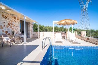 Villa Chrysso Horio 1 by Villa Plus - Khartáta - 1