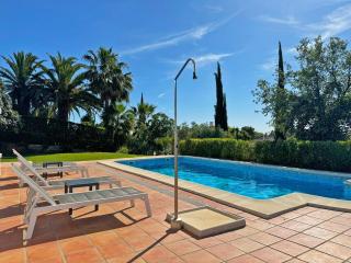 Villa Los Olivos - Ole Solutions - 4