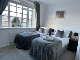 The North Lanes - Brighton & Hove - 5