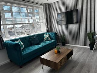 The North Lanes - Brighton & Hove - 2