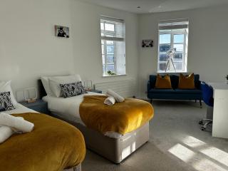 The North Lanes - Brighton & Hove - 1