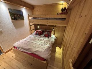 Appartement Montgenevre - proche piste Chalvet - Monginevro - 3