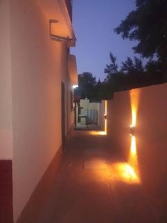 Acogedora casa Vacacional en Valle Hermoso Cordoba - Valle Hermoso - 3