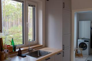 Rooslepa seaside getaway - 1