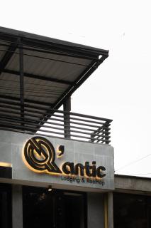 Qantic Lodging - Medellín - 1