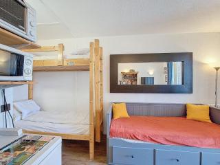 Studio Ski-In/Ski-Out avec Terrasse - 4 Personnes - La Rosière - FR-1-275-169 - La Rosière - 5