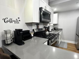 New and Modern 3 Bed 5 min FSU 15 min Wachusetts - Fitchburg - 0