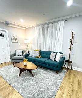 New and Modern 3 Bed 5 min FSU 15 min Wachusetts - Fitchburg - 7