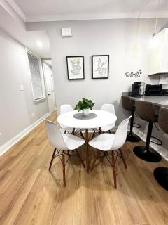 New and Modern 3 Bed 5 min FSU 15 min Wachusetts - Fitchburg - 6