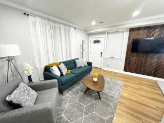 New and Modern 3 Bed 5 min FSU 15 min Wachusetts - Fitchburg - 4