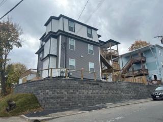 New and Modern 3 Bed 5 min FSU 15 min Wachusetts - Fitchburg - 3