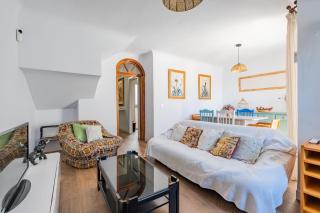 Villa Bungavilla Charm and Comfort Near the Beach in Caleta de Vélez - Caleta de Velez - 6