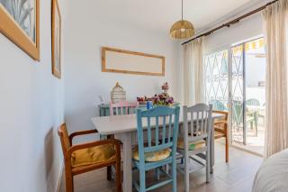 Villa Bungavilla Charm and Comfort Near the Beach in Caleta de Vélez - Caleta de Velez - 4